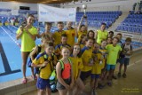 11-latkowie z UKP Fala Kraśnik są piątą drużyną w Polsce