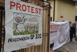 Referendum strajkowe w Psychiatryku zostało zawieszone