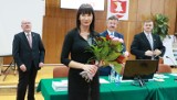 Agnieszka Olender została nowym starostą powiatu międzyrzeckiego [WIDEO, ZDJĘCIA]