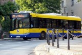 Uwaga! Zmiany w kursowaniu autobusów KLA     