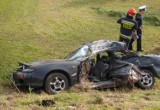 Pawłowice: Śmiertelny wypadek. Zginął 60-latek z Strumienia