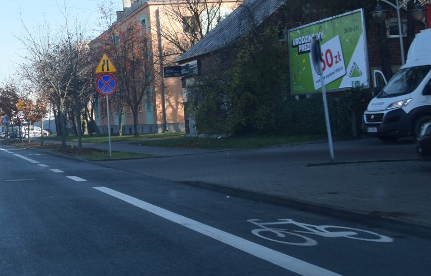 Radni PiS  o ścieżce rowerowej i parkingach przy Kilińskiego w Zduńskiej Woli