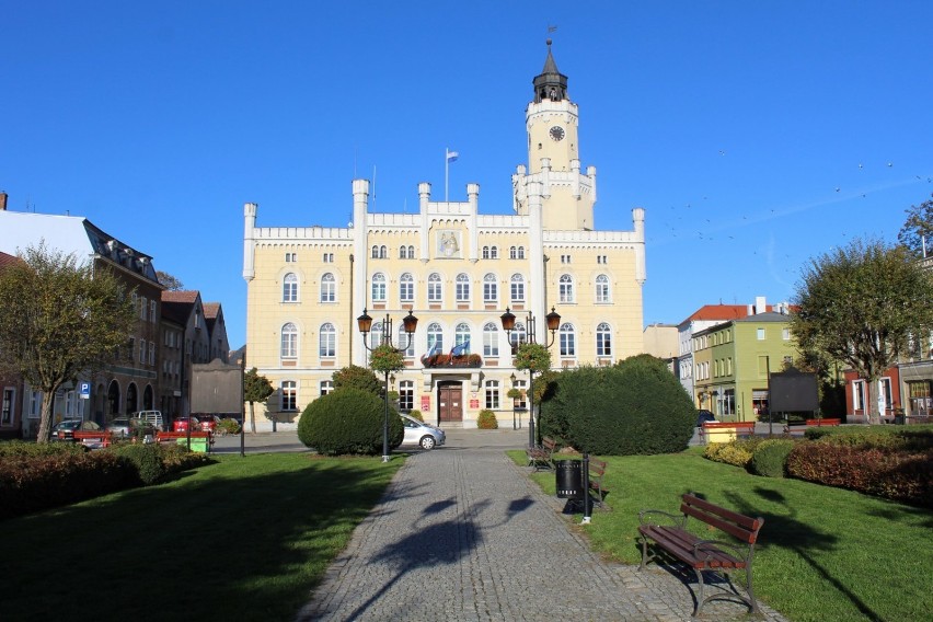 Matka Boża została patronką Wschowy