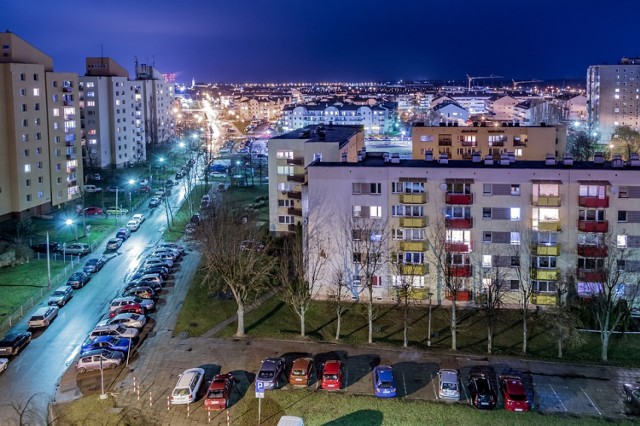 Szukacie nowego mieszkania w Bydgoszczy? Zobaczcie inwestycje, które już wkrótce powstaną w naszym mieście. Przedstawiamy niektóre z nich