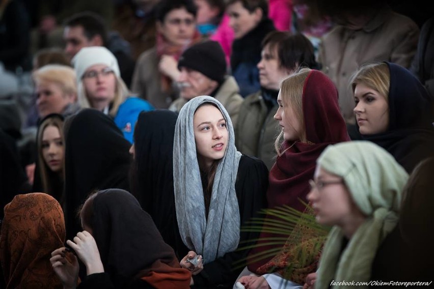 Pasja Beskidzka 2019. Zobacz wyjątkową FOTORELACJĘ Daniela Franka