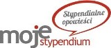 Konkurs &quot;Moje Stypendium - Opowieści stypendialne&quot;!