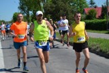 Zawodnicy Godlewski Runners wystartowali w Biegu Papiernika