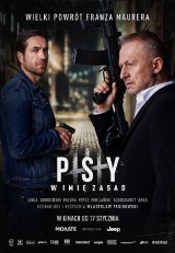 Premiery w kinie Helios w Piotrkowie: "Psy 3. W imię zasad" i "Doktor Dolittle"
