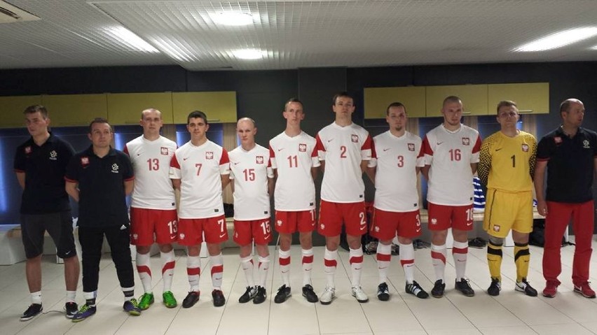 Reprezentacja Polski walczy o wyjazd na mistrzostwa Europy oraz Igrzyska Paraolimpijskie