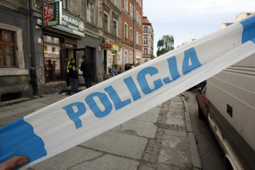 Policjanci z Łodzi zatrzymali zorganizowaną grupę porywaczy.