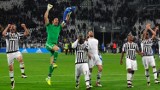 Juventus zapewnił sobie tytuł mistrza Włoch na trzy kolejki przed końcem sezonu (wideo)