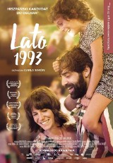 Zduńskowolski DKF zaprasza na film "Lato 1993"