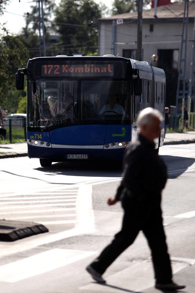 Kraków: nowy rozkład jazdy MPK. Mieszkańcy obawiają się zmian | Kraków  Nasze Miasto