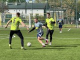 14. kolejka Amatorskiej Ligi Piłki Nożnej Szóstek Piłkarskich z MOSiR w Radomsku. ZDJĘCIA, WYNIKI
