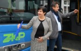 Lubuskie. Zielonogórska Komunikacja Powiatowa ma nowe autobusy, wciąż poszerza ofertę 