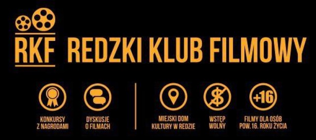 Redzki klub filmowy