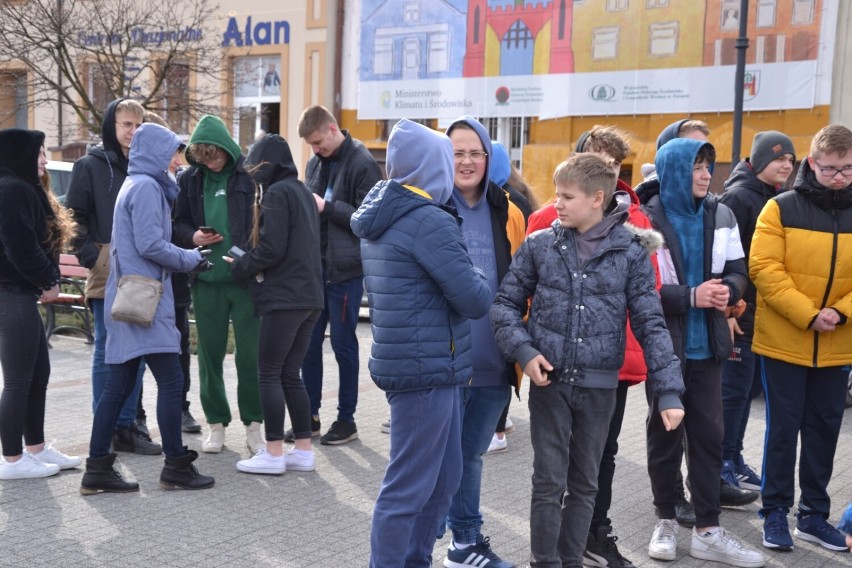 Ze Szkoły Podstawowej nr 3 w Lipnie już po raz piąty...