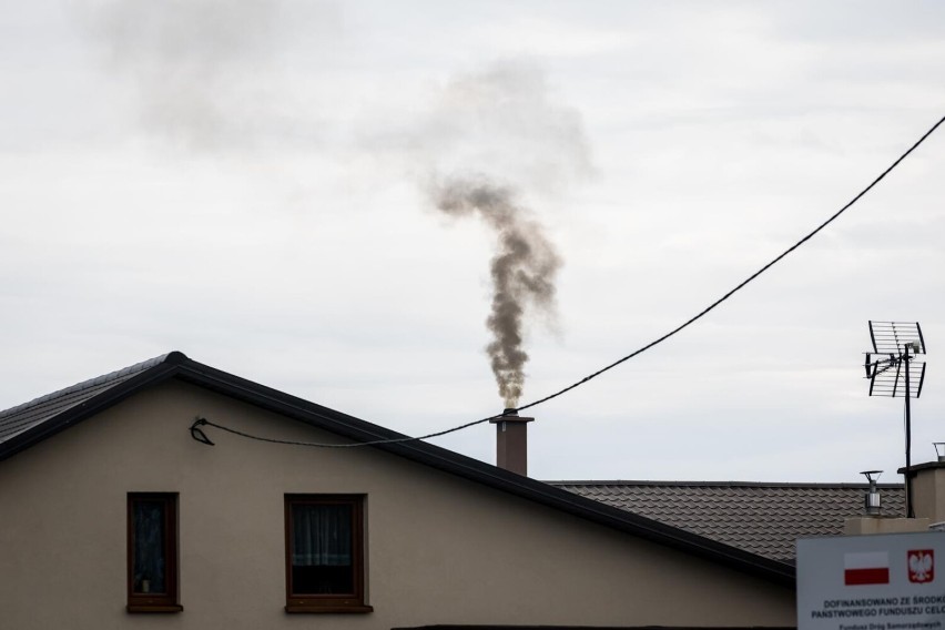 Smog zabija. Gdzie jest najgorsze powietrze?