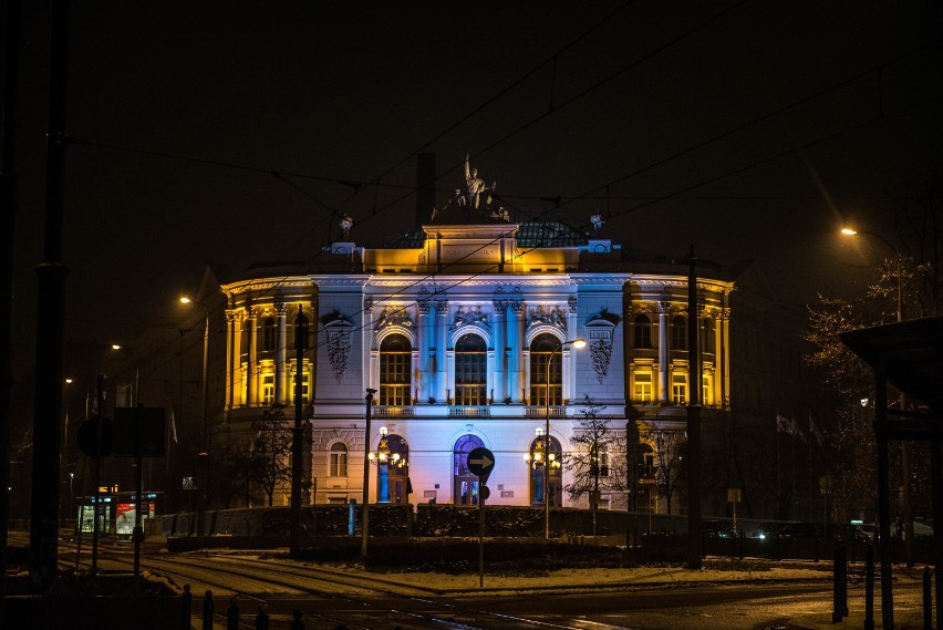 Karnavauli 2019. Zobacz zdjęcia z Wielkiego Balu...