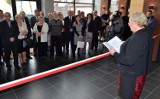 Uroczyste otwarcie nowej biblioteki gminnej w Bolszewie FOTO