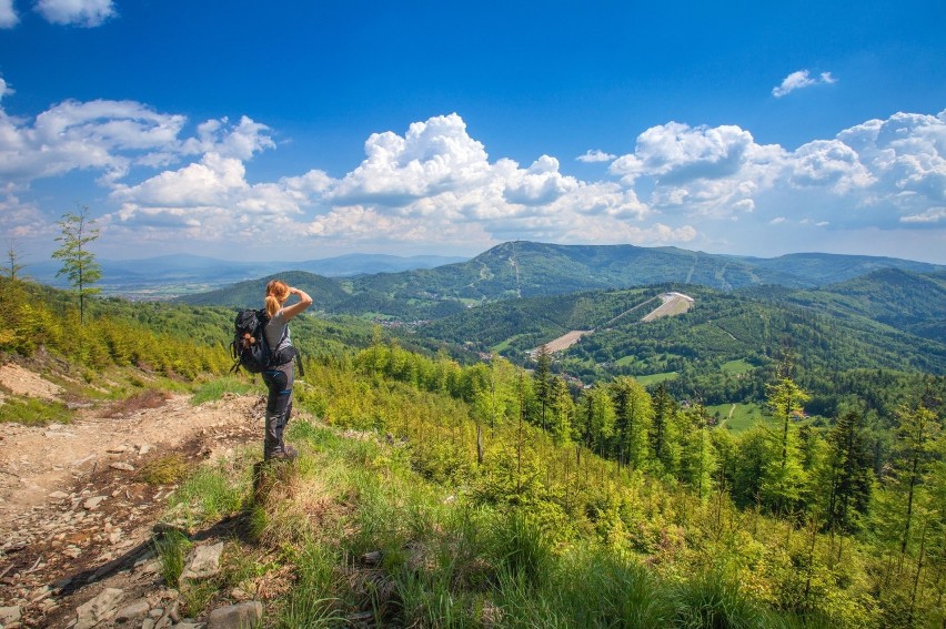 Najlepsze schroniska górskie w Beskidach. Oto TOP 10...