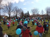 Światowy Dzień Świadomości Autyzmu w Przedszkolu Miejskim nr 9 w Jaśle