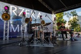 Rzeka Muzyki znowu popłynęła w Bydgoszczy. Na koncercie "Obywatel Jazz" zabrzmiały utwory Grzegorza Ciechowskiego [zdjęcia]