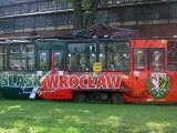 Wrocław: Specjanymi liniami MPK dojedziesz na mecz Śląska z Legią