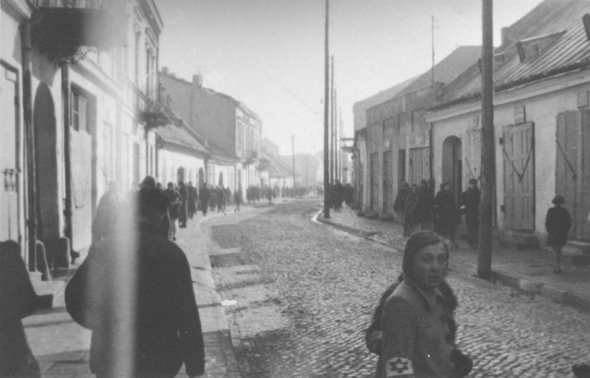 80 lat temu, 31 marca 1941 roku niemieckim zarządzeniem...