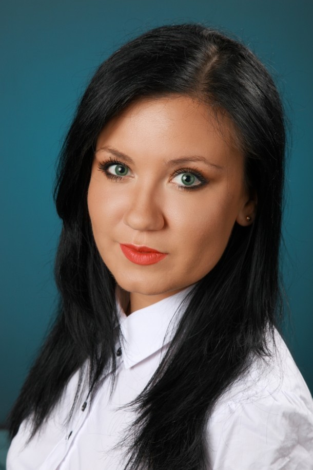 JOANNA JAHN-MACHOWSKA, Prawo i Sprawiedliwość, 26 lat, ekonomistka.