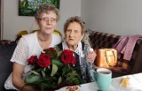 Najstarsza złotowianka świętowała swoje 100. urodziny