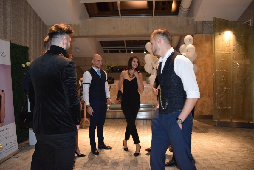 After party w Formie po pokazie kolekcji "Idylla" Dominiki Czarneckiej. Zobacz, jak bawili się goście [zdjęcia]        