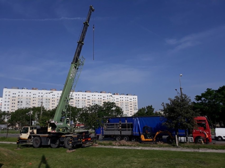 20 dni bez ciepłej wody na osiedlach: Na Stoku, Słoneczne Wzgórze i Świętokrzyskie w Kielcach. Przez remont magistrali 