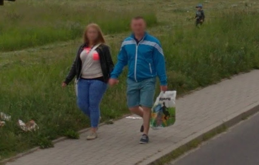 Zobacz też: Kamery Google Street View na osiedlu Piastów...