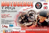 Chorzów: Moto Serce 2013 na Jagiellońskiej. Koncerty, parada motocykli i inne atrakcje