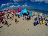 "Projekt Plaża" zawita do Gdyni. Zagrają Artem Furman i Anna Tacikowska 