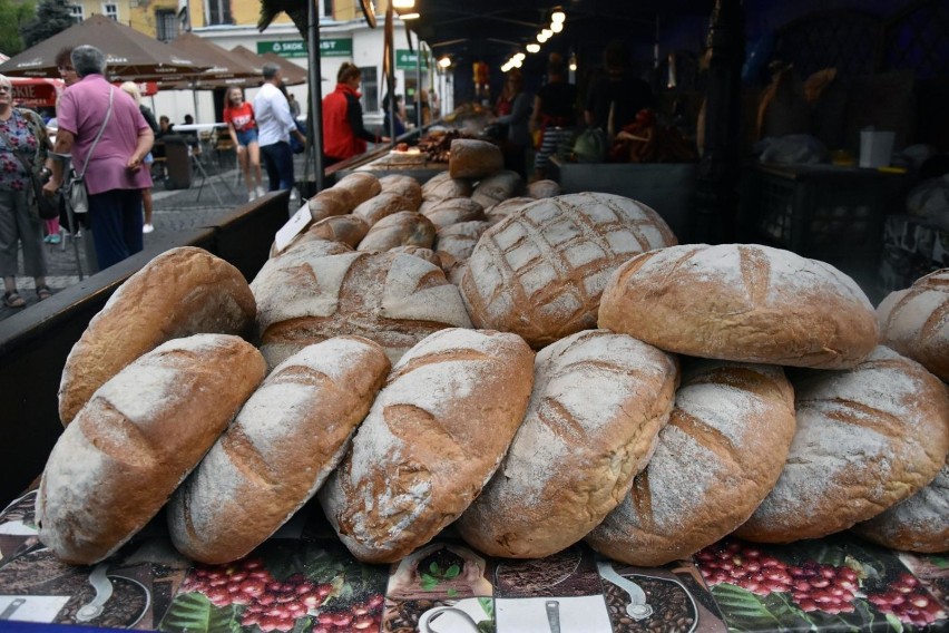 Wzrost cen produktów mącznych spowodowane także tegoroczną...