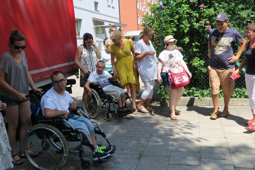 Wypożyczalnia sprzętu rehabilitacyjnego i centrum prezentowe w Rybniku na Kościuszki