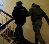 Piekary Śląskie: seryjny podpalacz złapany przez policjantów. Najbliższe miesiące spędzi w areszcie 