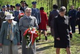 Uczczono pamieć ofiar zbrodni Katyńskiej [ZDJĘCIA]