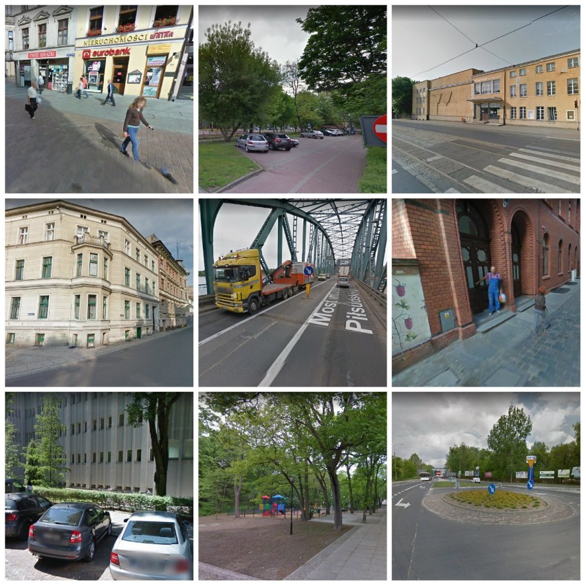 Aż w 17 miejscach w Toruniu działają kamery miejskiego...