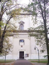 Parafia św. Michała Archanioła w Koniecpolu