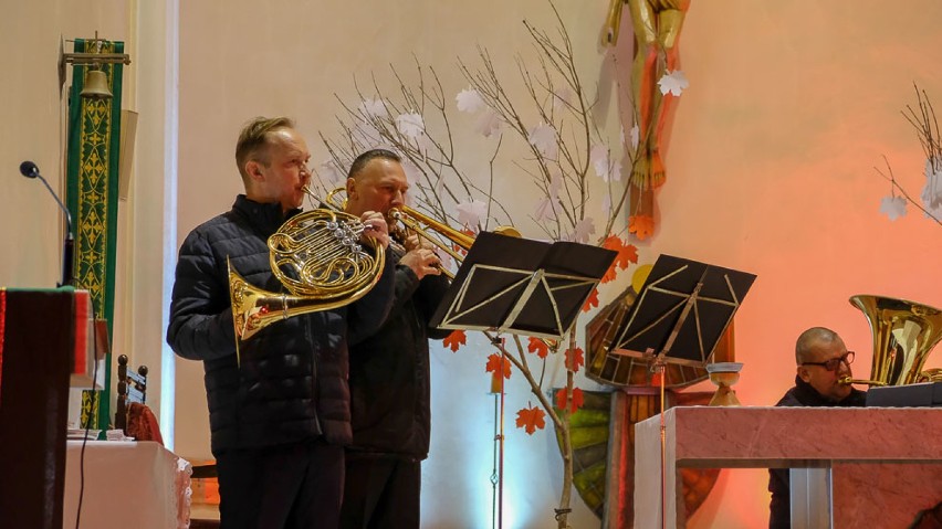 Sobotnie Zaduszki Niepodległościowe w Pniewach