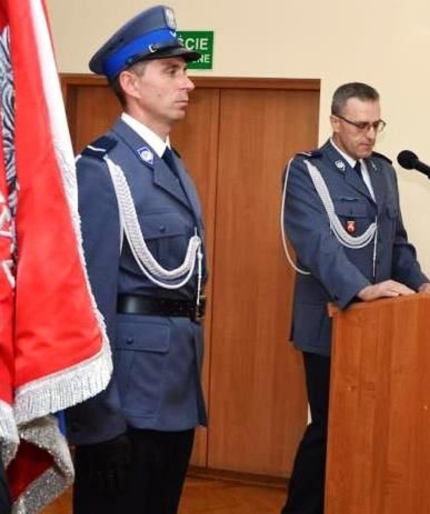 Biała Podlaska. Nowy komendant miejski Policji