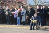 Obchody 105. rocznicy wybuchu Powstania Wielkopolskiego w gminie Wielichowo