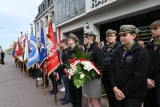 Obchody 232. rocznicy uchwalenia Konstytucji 3 maja w Pajęcznie 