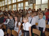 Rozpoczęcie roku szkolnego 2013/2014 w ZSG 1 w Radomsku [ZDJĘCIA]