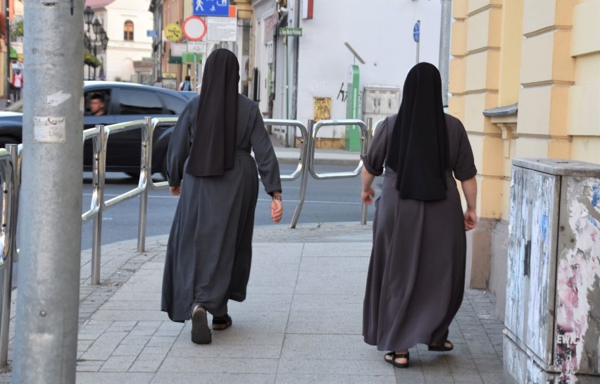 Zobaczcie, czym żył deptak w Zielonej Górze w czwartek, 6 sierpnia! Działo się, bo miasto latem żyje codziennie