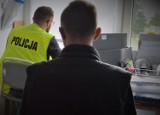 Policja zatrzymała 26-latka, który regularnie okradał sklepy spożywcze i drogerie