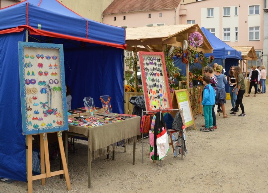 Święto ulicy Wałowej już w najbliższą niedzielę. Plenerowe wydarzenie STRAGANY ART odbędzie się po raz piąty